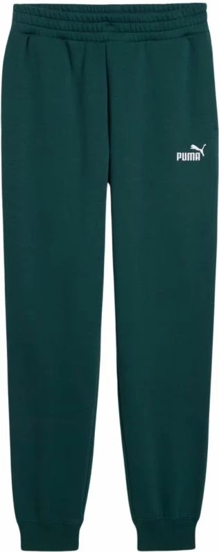 Pantallona sportive për meshkuj Puma, të gjelbra