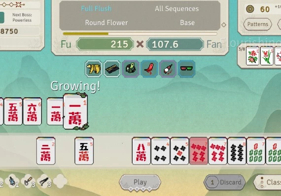 Aotenjo: Infinite Hands EN/JA/ZH/ZH Global