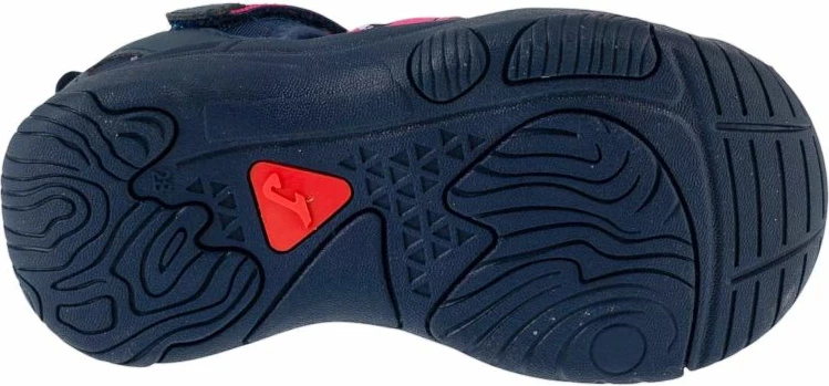 Atlete fëmijë Joma S.Neo Jr 2633, navy blue [Madhësia: 35]