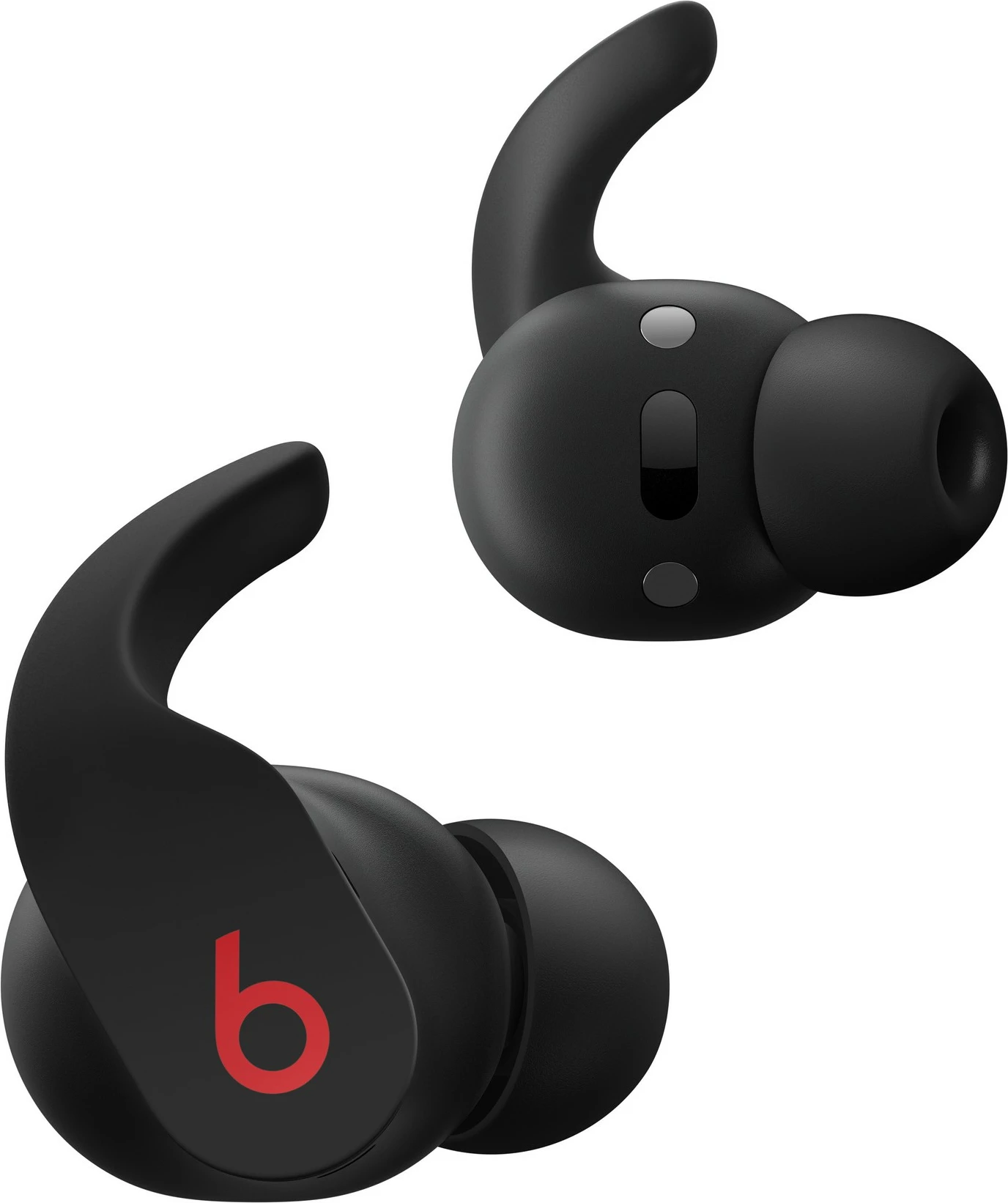 Kufje Apple Beats Fit Pro True Wireless të zeza