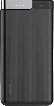 Power Bank Ms Power M700 Quick, micro USB+ type C, 10000 mAh, i zi