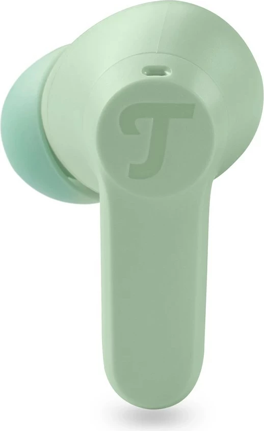 Kufje Teufel AIRY TWS 2, True-Wireless, Bluetooth, sage green