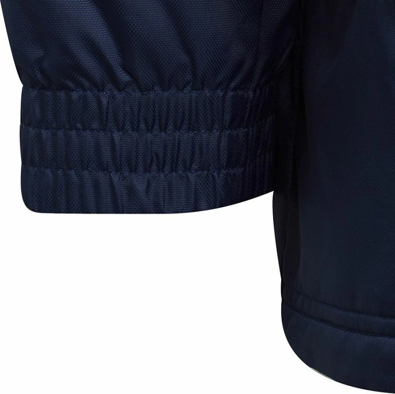 Jakne për meshkuj adidas, blu marin [Madhësia: 152 cm]