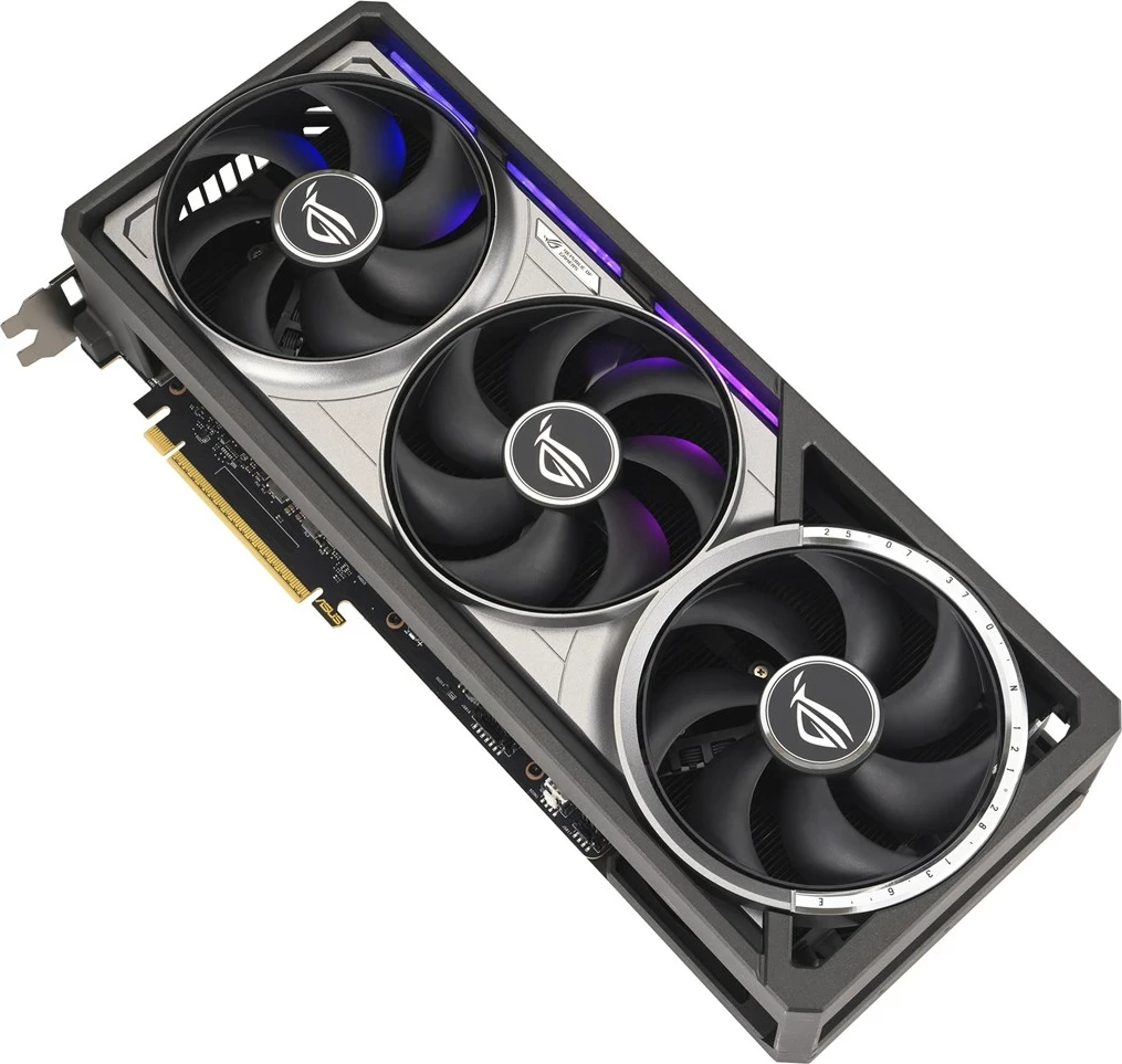 Kartelë grafike ASUS ROG Astral RTX 5090, 32 GB, Multi