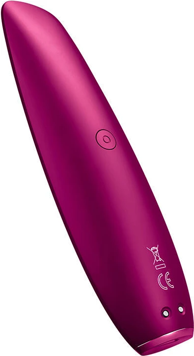 Pajisje për pastrim dhe masazh fytyre Geske 5in1 Magnetic Touchless Mask Peeler, magenta