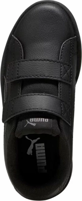Këpucë për fëmijë Puma, të zeza [Madhësia: 31]