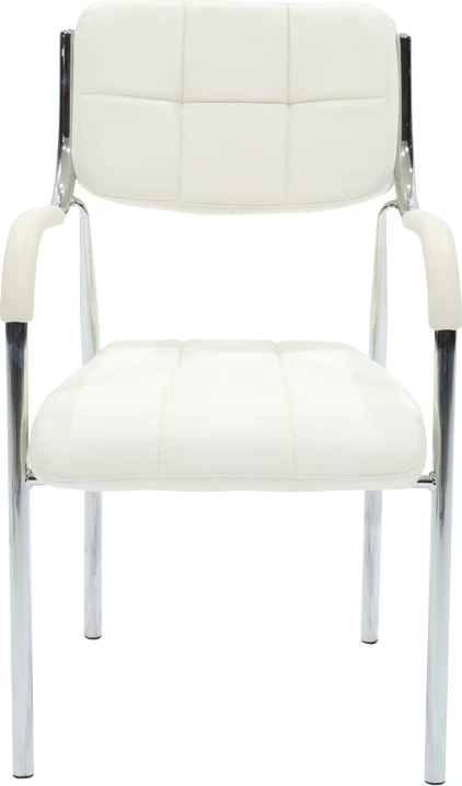 Karrige zyre për vizitorë Otlen, e bardhë