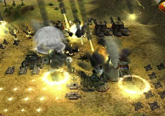 Earth 2150 Trilogy - Soundtrack DLC EN/FR Global