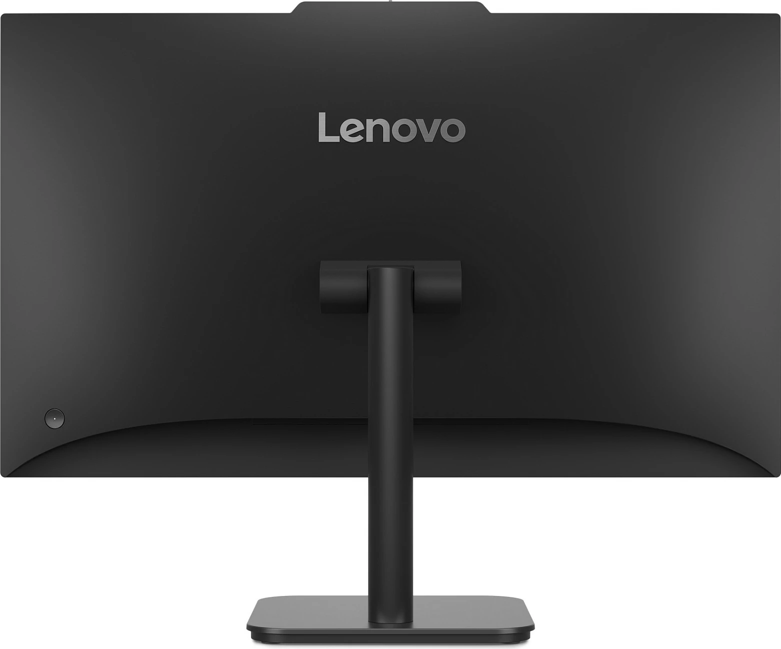 Kompjuter All-in-One Lenovo V100, 23.8" Full HD, Intel N, 16GB RAM, 512GB, Windows 11 Pro, Eclipse Black