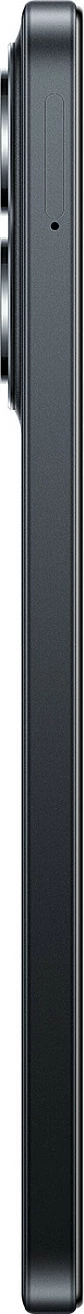 Celular Xiaomi Redmi 15C, 4GB/128GB, ekran 6.9" 120Hz, kamerë 50MP, Midnight Black