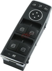 Pulle Nderprerese E Xhamave Mercedes