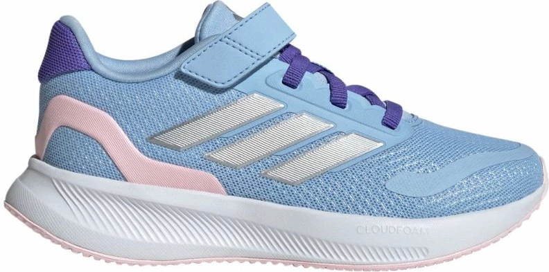 Atlete fëmijë adidas, blu