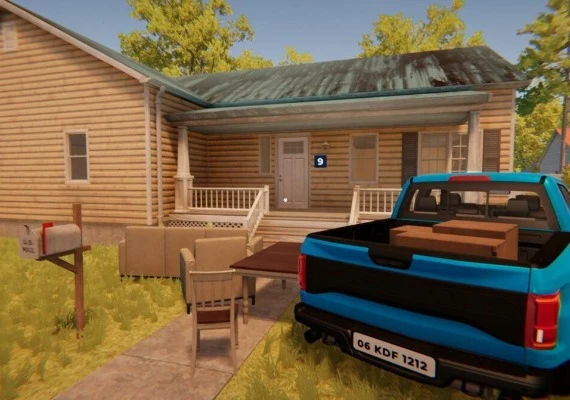 Estate Agent Simulator EN Global