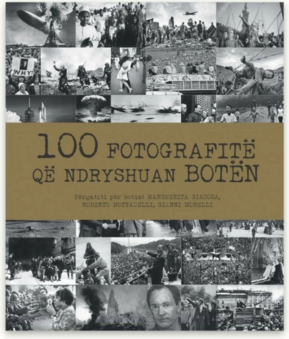 100 Fotografite Qe Ndryshuan Boten