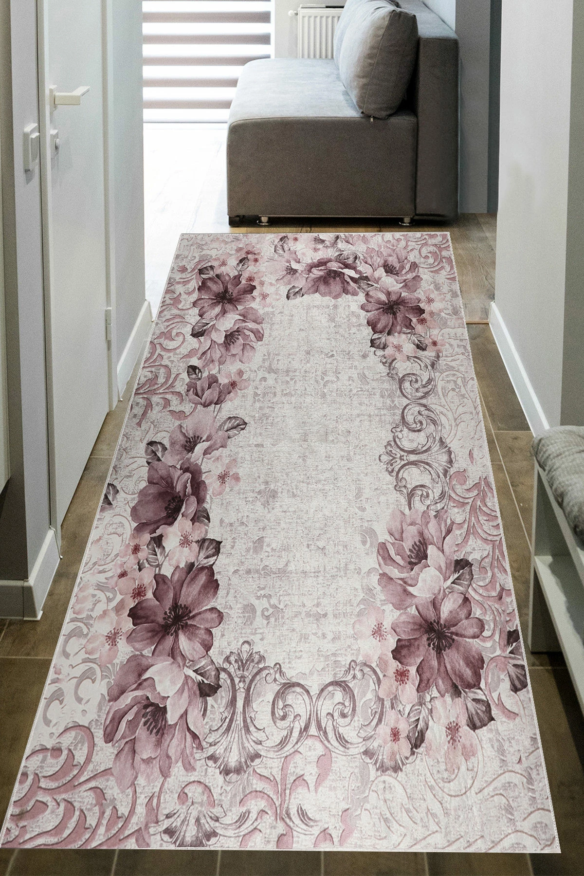 Qilim (80 x 140) Conceptum Hypnose, Asr Crpt-149