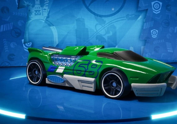 Hot Wheels Unleashed 2: Turbocharged EN Global