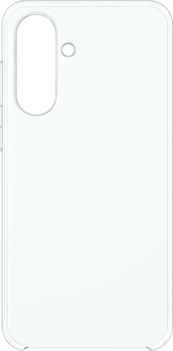 Mbështjellës Samsung Galaxy A36 5G, Transparent