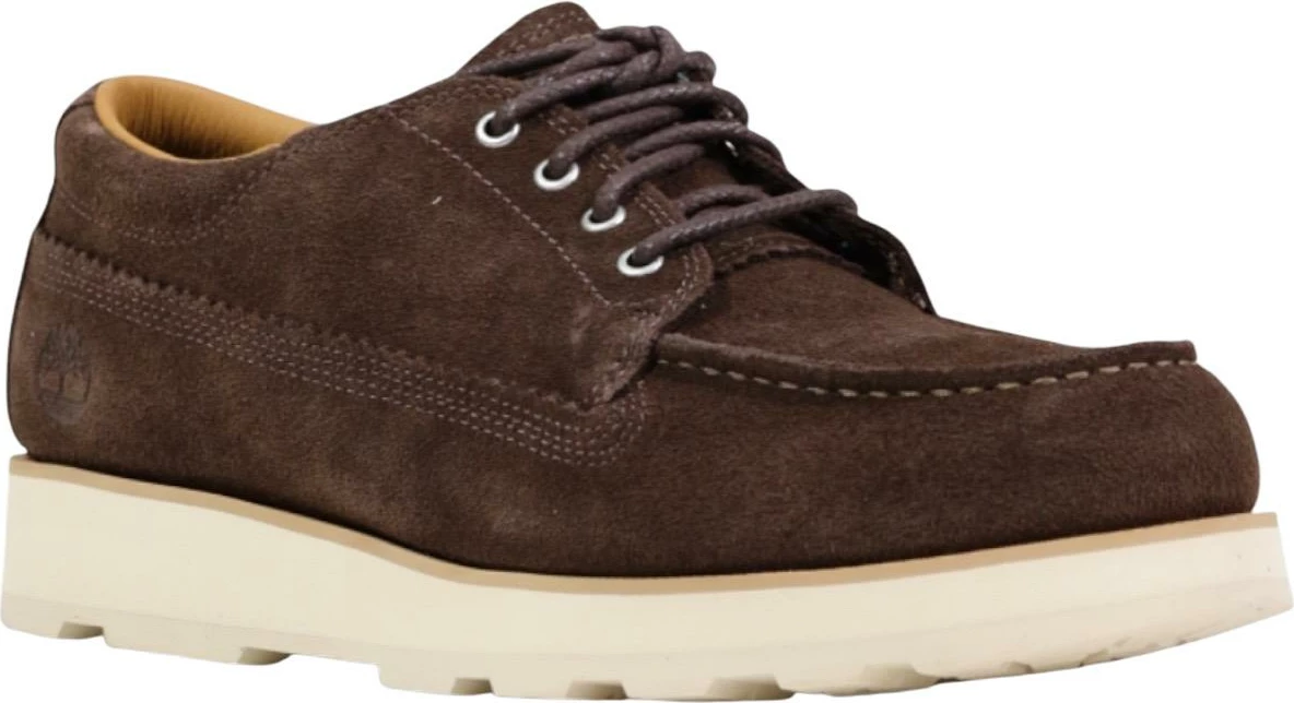 Këpucë për meshkuj Timberland Britton Mills TB0A43JGEIV, kafe të errëta [Ngjyra: 41]