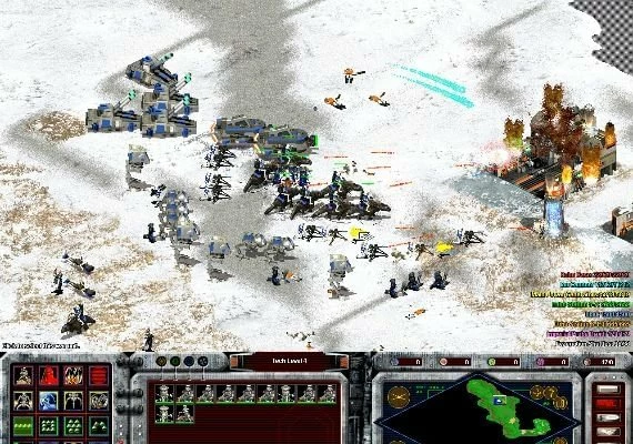 Star Wars: Galactic Battlegrounds Saga EN/DE/FR/ES Global