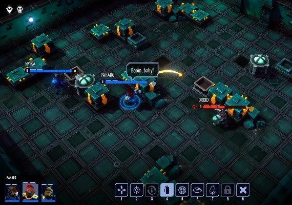 Ruin Raiders EN/DE/FR/IT/JA/KO/ZH/ES Global