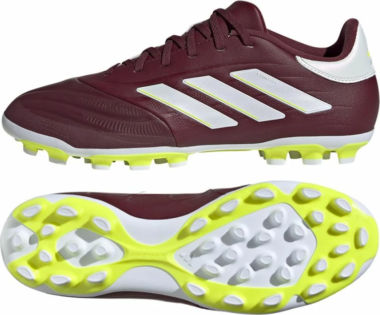 Atlete për futboll për meshkuj adidas, të kuqe