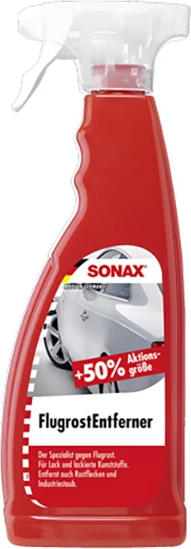 Sonax Largues i ndryshkut, 750 ml