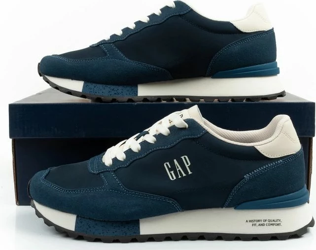 Atlete meshkuj Gap Osaka, të kaltërta