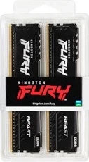 RAM Memorje Kingston FURY Beast, 32 GB (4 x 8 GB), DDR4, 3200 MHz