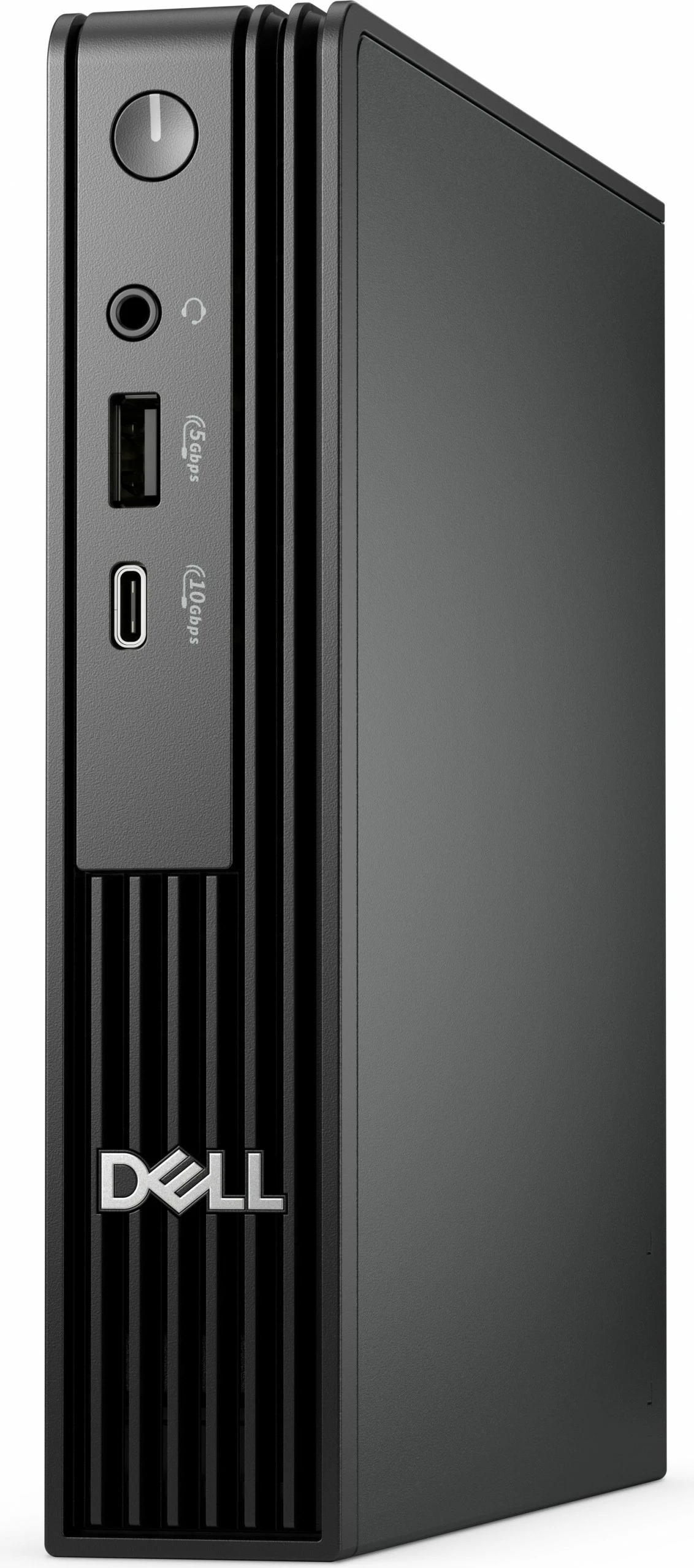 Kompjuter DELL PRO MICRO QCM1255 TPM AMD Ryzen, i zi