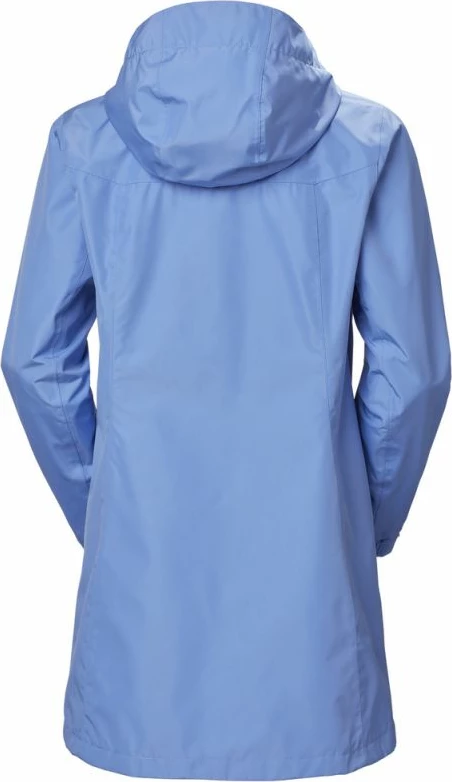 Pallto shiu për femra Helly Hansen, e gjatë [Madhësia: XS]
