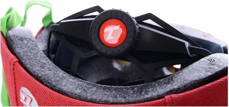 Helmetë Tempish për të gjithë, ngjyrë të bardhë