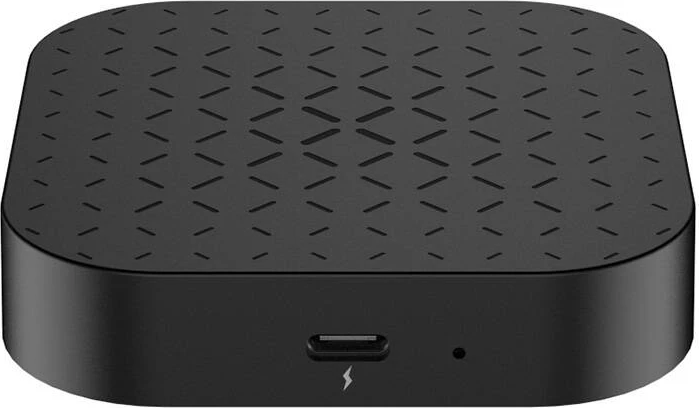 Adapter wireless Carlinkit Tbox Basic (2+16G), CarPlay/Android Auto, i zi