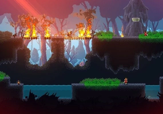 Wildfire EN Global