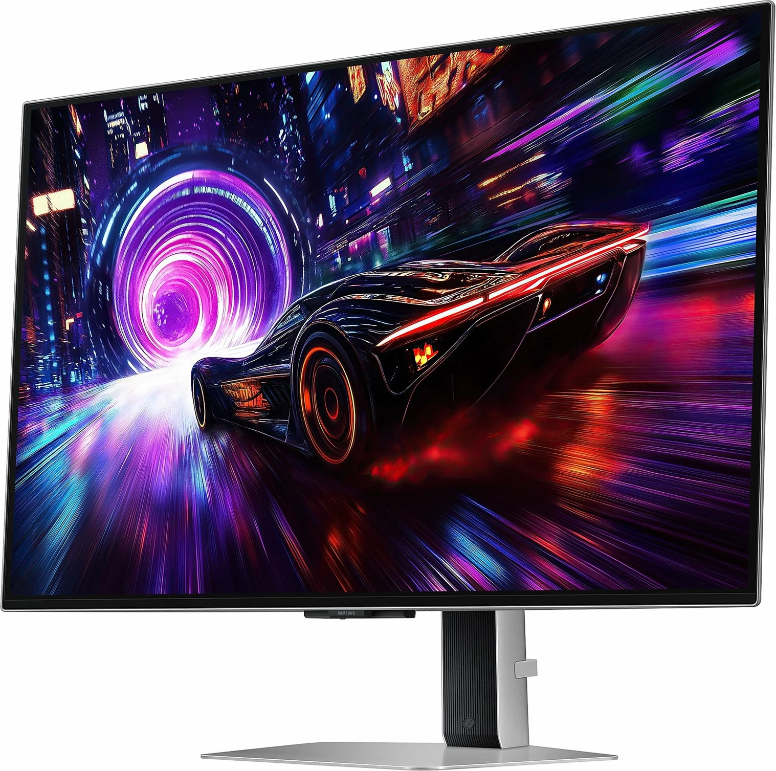 Monitor Samsung Odyssey OLED G8 S32FG810SU - 32", OLED, 4K UHD, 240Hz