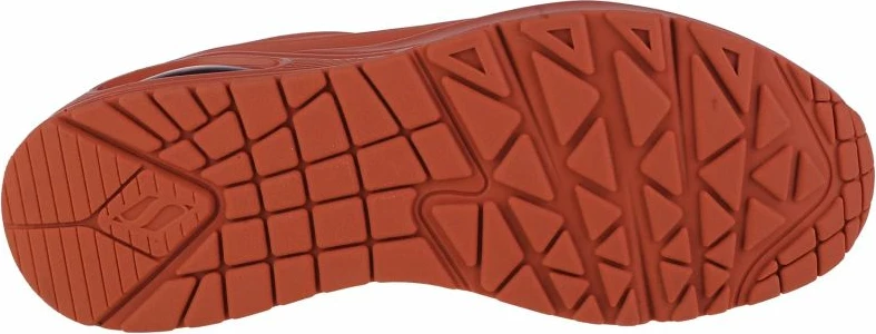 Atlete Skechers femra portokalli [Madhësia: 36]