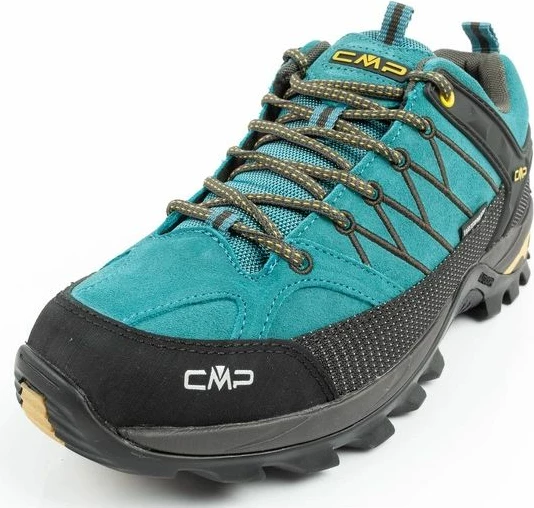 Atlete trekking për meshkuj CMP, të kaltra