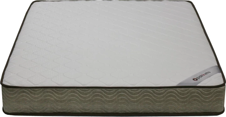 Dyshek Frezio me susta xhepi, paketim rrotullues, të dy anët, 18-19cm, 140x190cm