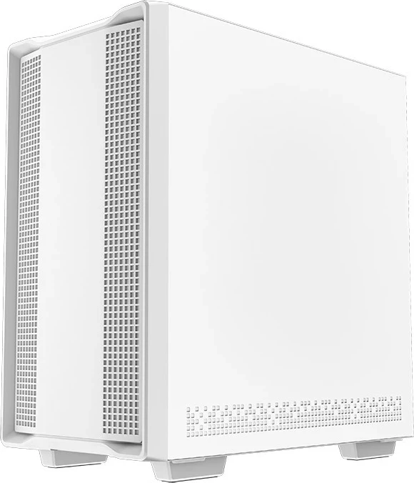 Kasë DEEPCOOL CC360 WH ARGB, Mini Tower, E bardhë