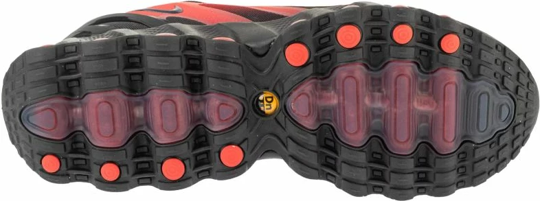 Atlete Nike për meshkuj, të kuqe