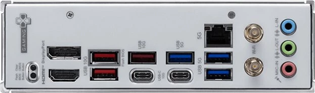 Pllakë amë MSI B850M Gaming Plus WiFi, Micro ATX, AM5, DDR5