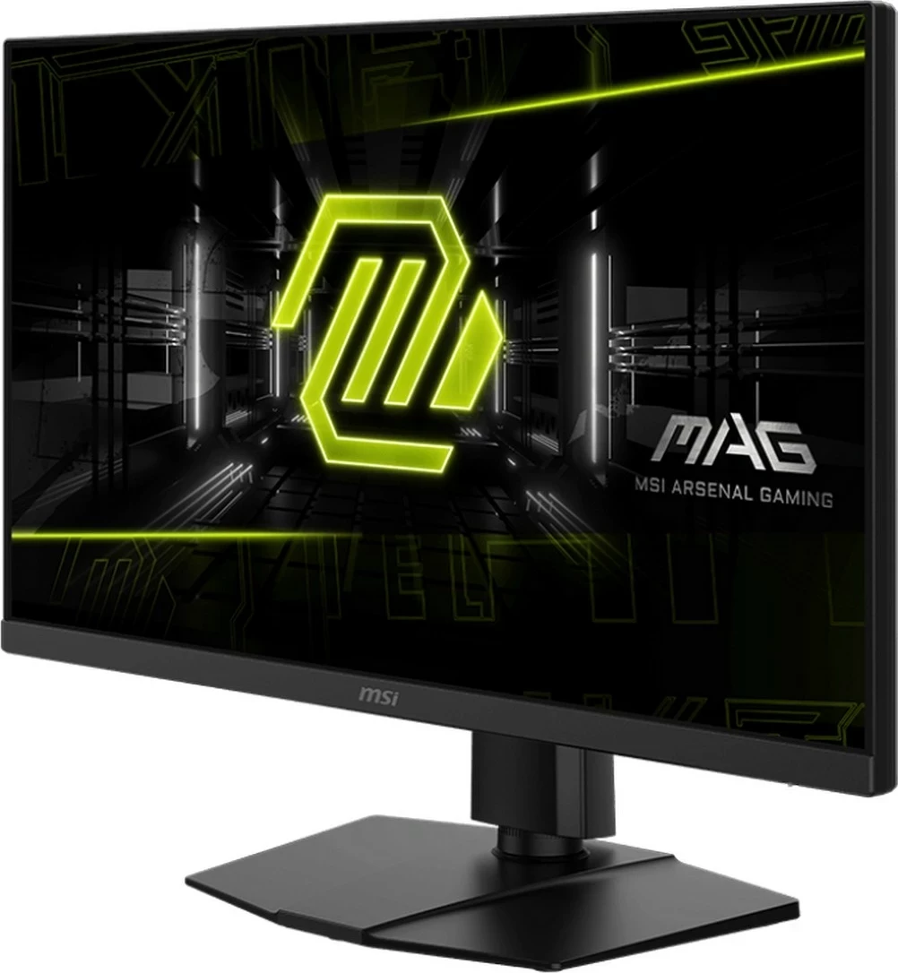 Monitor MSI MAG 272URDF E16, 27 inch, 160Hz 4K, 320Hz Full HD, Rapid IPS, zi
