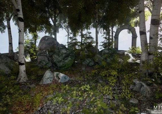 MIND: Path to Thalamus EN Global