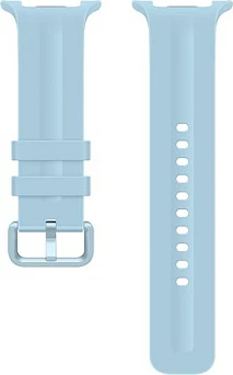 Rrip Smartwatch Samsung Sport Band, S/M, për Watch 8 & 9, blu