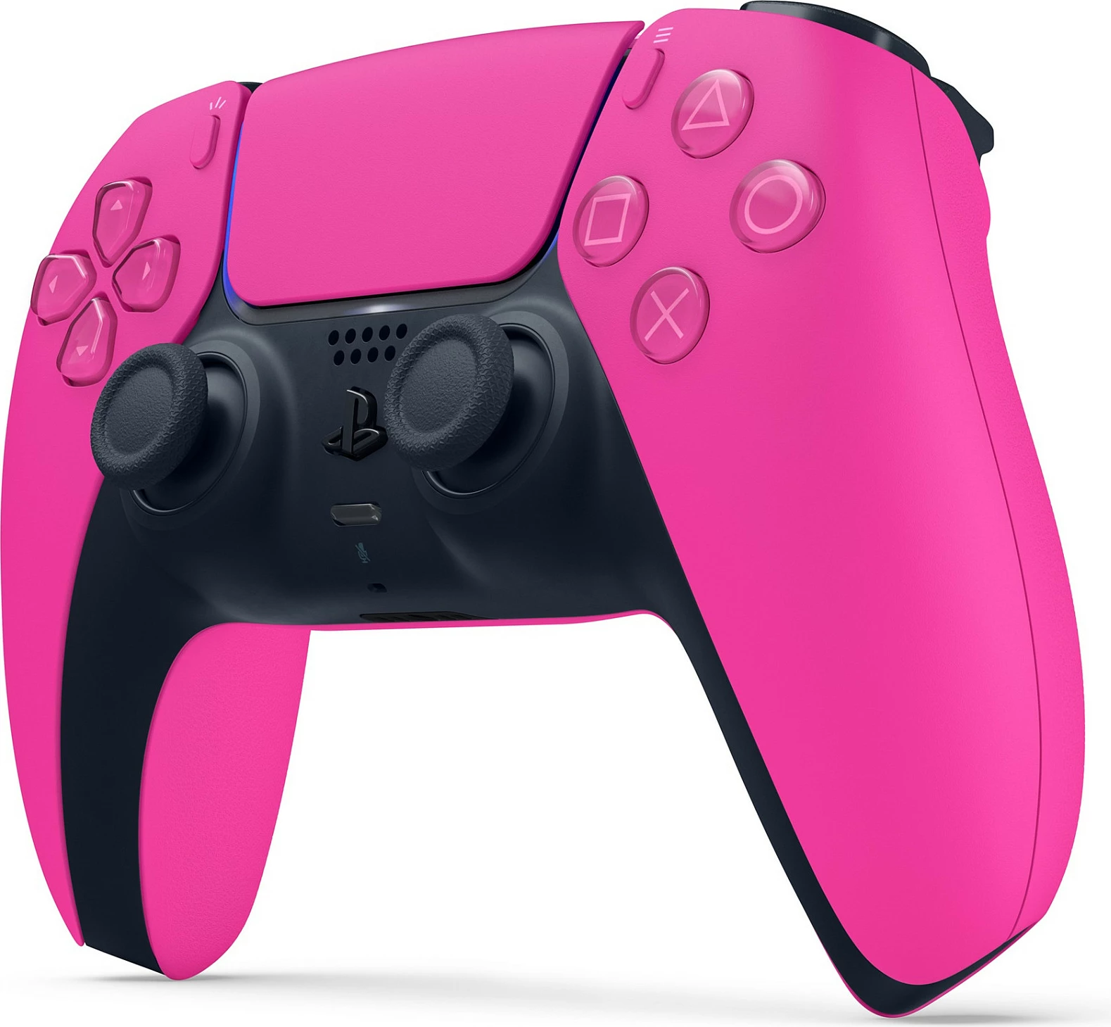 Kontroller Sony DualSense Wireless për PS5, Nova Pink 3