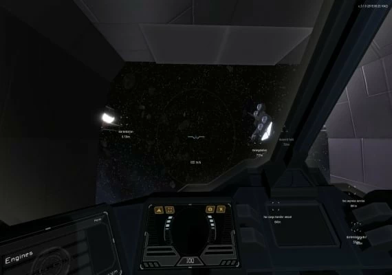 Interstellar Rift EN Global