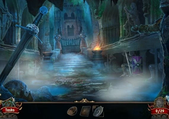 King's Heir: Rise to the Throne EN/DE/FR/IT/JA Global