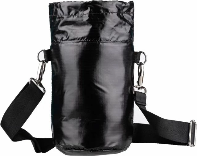Çantë Fila, e zezë, për meshkuj dhe femra [Madhësia: One Size]