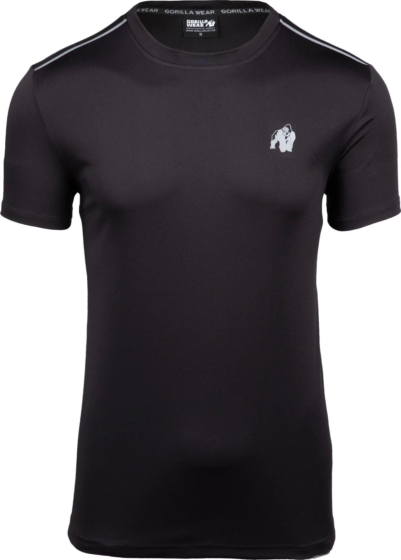 Easton T-Shirt - Black