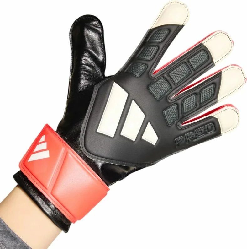 Doreza portieri adidas për fëmijë, Predator GL TRN