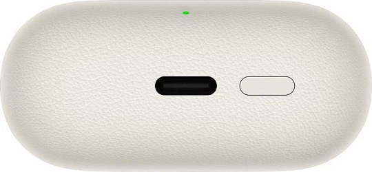 Kufje Huawei FreeBuds SE 3, pa tela, bezhë